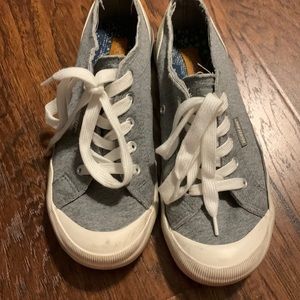 Used Womens Rocket Dog shoes
